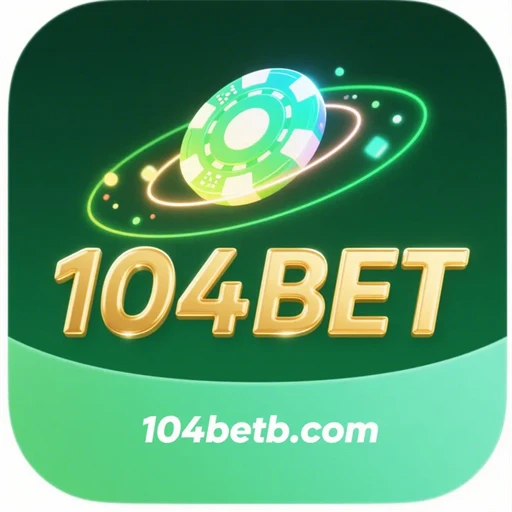 104bet logo